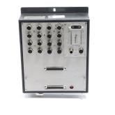 SAC Box  Used